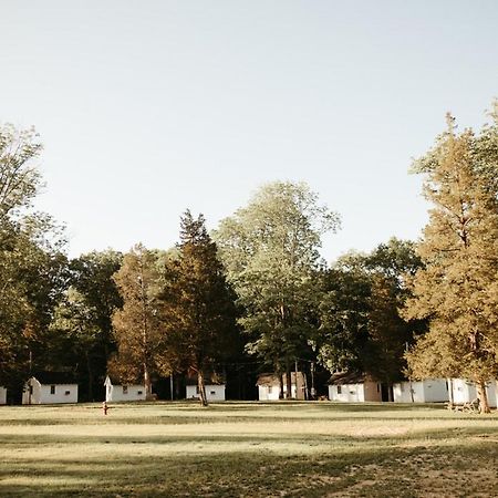 Mammoth Cave Lodge And Cabins Екстер'єр фото
