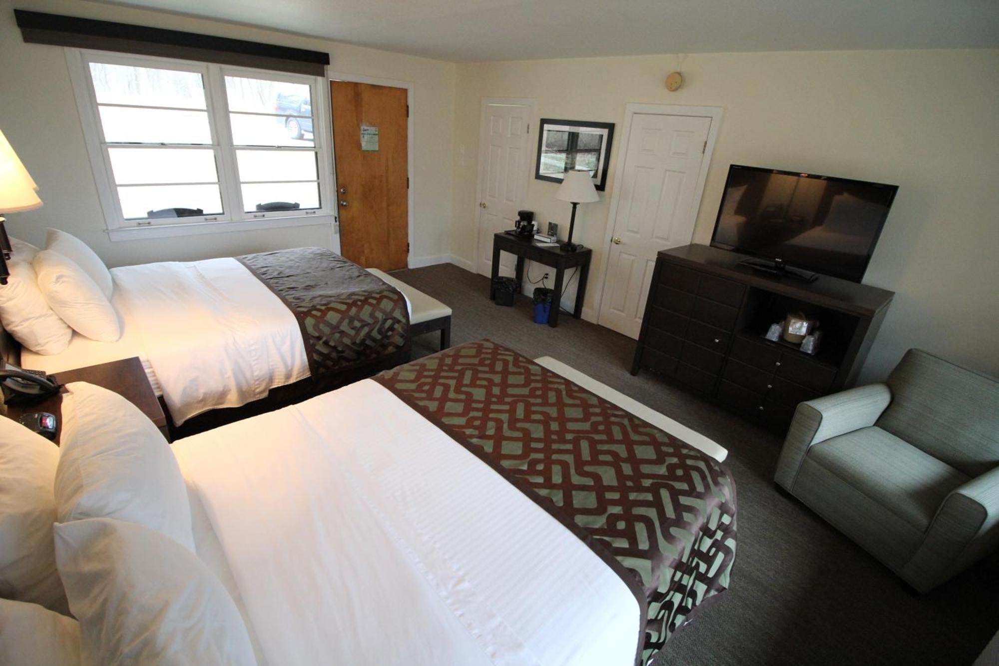 Mammoth Cave Lodge And Cabins Екстер'єр фото
